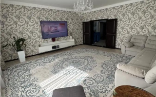 Продажа 3-комнатной квартиры, 130 м², ул. Романтиков, дом  27 - Продажа  трехкомнатных квартир в новостройках Астаны с фото
