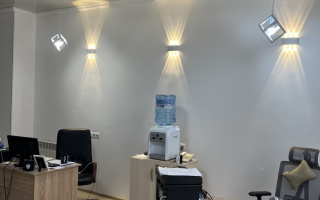 Аренда помещения - Аренда офисных и торговых помещений в Казахстане