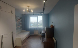 Продажа 3-комнатной квартиры, 61.7 м², ул. Тархана - Продажа  трехкомнатных квартир в новостройках Астаны с фото