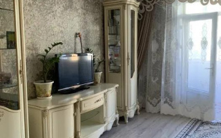 Продажа 4-комнатной квартиры, 87 м², пр. Республики - Продажа и аренда недвижимости в Темиртау