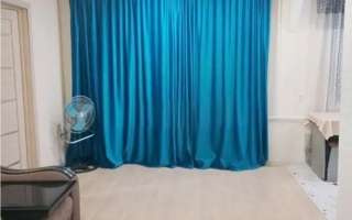 Продажа 2-комнатной квартиры, 44 м² - Продажа двухкомнатных квартир в Пришахтинске Караганды