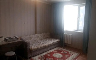 Продажа 1-комнатной квартиры, 34.9 м², ул. Сатпаева, дом  31 - Продажа  однокомнатных квартир в Астане