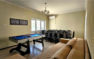 Продажа 3-комнатной квартиры, 91.8 м² - Продажа  трехкомнатных квартир в новостройках Алматы - страница 5