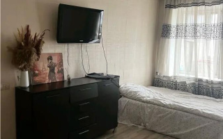 Продажа 1-комнатной квартиры, 31 м² - Продажа квартир в кирпичном доме в Алматы - страница 2