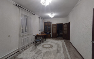 Продажа 5-комнатного дома, 101 м², ул. Молдагуловой - Продажа домов и коттеджей в Караганде