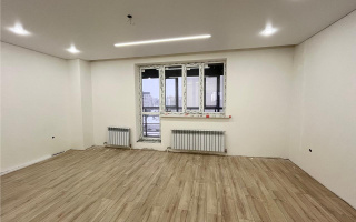 Продажа 4-комнатной квартиры, 111.5 м² - Продажа квартир в новостройках Астаны - страница 54