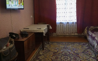 Аренда 2-комнатной квартиры, 44 м² - Аренда квартир помесячно в Сортировке Караганды