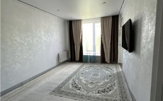 Продажа 2-комнатной квартиры, 45.5 м² - Продажа квартир в панельном доме в Казахстане