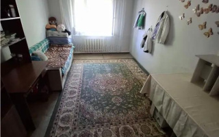 Продажа 1-комнатной квартиры, 24 м² - Продажа однокомнатных квартир в Турксибском р-не Алматы