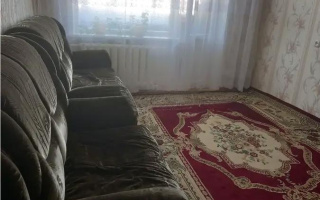 Продажа 2-комнатной квартиры, 45 м², ул. Маскеу, дом  20 - Продажа  двухкомнатных квартир в Астане без посредников