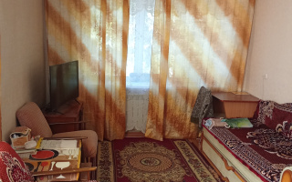 Продажа 1-комнатной квартиры, 31 м², ул. Полетаева, дом  3 - Продажа квартир в Караганде с фото