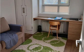 Продажа 2-комнатной квартиры, 47 м², ул. Кургальжинское шоссе, дом  15/1 - Продажа квартир в Астане