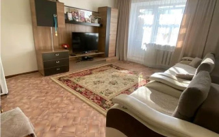 Продажа 4-комнатной квартиры, 77.9 м² - Продажа четырехкомнатных квартир в Астане