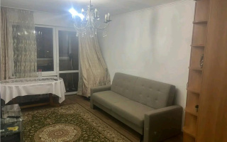 Продажа 2-комнатной квартиры, 44 м², ул. Си Синхая, дом  16 - Продажа  двухкомнатных квартир в Алматы с фото