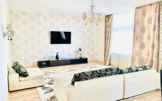 Продажа 3-комнатной квартиры, 140 м² - Продажа трехкомнатных квартир от собственников в Астане - страница 2