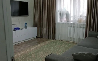 Продажа 3-комнатной квартиры, 67 м², мкр-н Аксай-1, дом  15 - Продажа  трехкомнатных квартир в Алматы