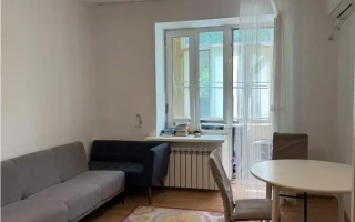 Продажа 1-комнатной квартиры, 34 м² - Продажа однокомнатных квартир в кирпичном доме в Алматы - страница 2