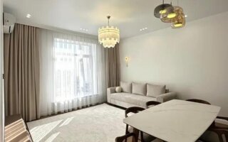 Продажа 3-комнатной квартиры, 70 м²