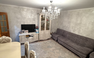 Продажа 3-комнатной квартиры, 64.3 м² - Продажа квартир в районе Нового рынка Караганды