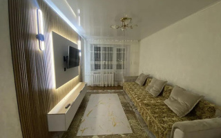 Продажа 3-комнатной квартиры, 60 м² - Продажа трехкомнатных квартир в Караганде - страница 5
