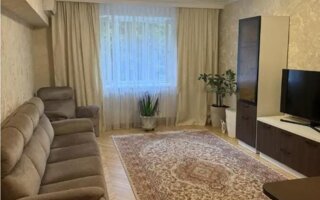 Продажа 3-комнатной квартиры, 81 м²