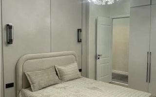 Продажа 1-комнатной квартиры, 46 м² - Продажа квартир в монолитном доме в Алматы - страница 2