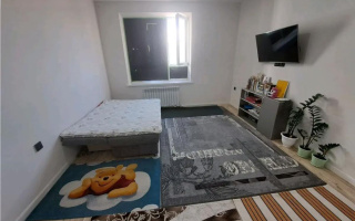 Продажа 1-комнатной квартиры, 44 м² - Продажа однокомнатных квартир в р-не Есиль Астаны