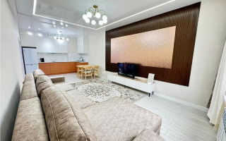 Продажа 2-комнатной квартиры, 52 м², ул. Утепова, дом  31 - Продажа квартир в Алматы