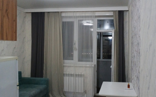 Аренда 1-комнатной квартиры, 20 м² - Аренда квартир помесячно в Астане