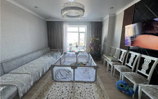 Продажа 3-комнатной квартиры, 90 м² - Продажа трехкомнатных квартир в Караганде - страница 6