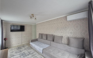 Продажа 2-комнатной квартиры, 47 м², мкр-н 13 - Продажа  однокомнатных, двухкомнатных, трехкомнатных квартир в Караганде