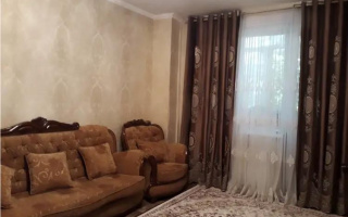 Продажа 3-комнатной квартиры, 76 м², пр. Райымбека, дом  243Г - Продажа квартир в Алматы