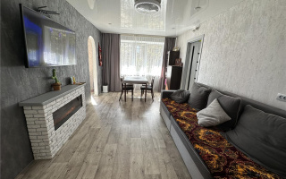 Продажа 2-комнатной квартиры, 45 м² - Продажа офисных и торговых помещений в Петропавловске