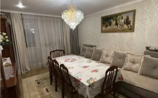 Продажа 2-комнатной квартиры, 52 м² - Продажа квартир в Казахстане - страница 19