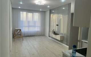 Продажа 3-комнатной квартиры, 59.7 м², ул. Муратбаева, дом  46 - Продажа  трехкомнатных квартир в Алматы