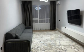 Продажа 3-комнатной квартиры, 110 м² - Продажа квартир в новостройках Алматы без посредников - страница 3