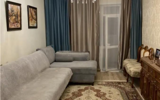 Продажа 3-комнатной квартиры, 87 м² - Продажа трехкомнатных квартир от собственников в Караганде - страница 4