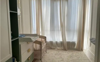 Продажа 4-комнатной квартиры, 143 м², ул. Ушкемпирова, дом  42 - Продажа квартир в новостройках Алматы без посредников