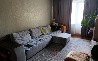 Продажа 2-комнатной квартиры, 45 м² - Продажа квартир в Алматы