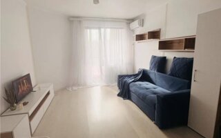 Продажа 1-комнатной квартиры, 31 м²