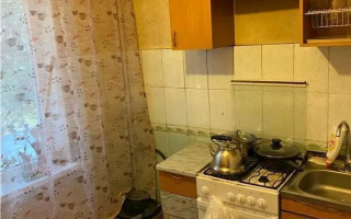 Продажа 1-комнатной квартиры, 30.5 м², ул. Басенова, дом  41 - Продажа квартир в Алматы