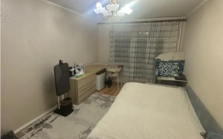 Продажа 1-комнатной квартиры, 31 м², ул. Сатпаева, дом  111а - Продажа  однокомнатных квартир в Алматы с фото