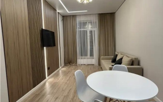 Продажа 1-комнатной квартиры, 37.2 м², ул. Е-15, дом  13/2 - Продажа  однокомнатных квартир в Астане без посредников