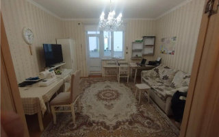 Продажа 3-комнатной квартиры, 88.3 м² - Продажа трехкомнатных квартир в Астане - страница 48