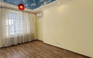 Продажа 2-комнатной квартиры, 62 м² - Продажа квартир в монолитно-каркасном доме в Казахстане