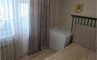 Продажа 3-комнатной квартиры, 75.1 м², ул. Култегин, дом  5 - Продажа  трехкомнатных квартир в Астане