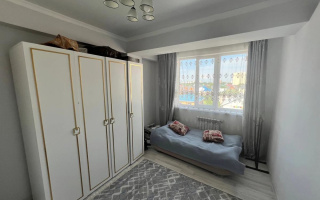 Продажа 3-комнатной квартиры, 70.1 м² - Продажа трехкомнатных квартир в Алматы