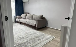 Продажа 3-комнатной квартиры, 73 м², мкр-н Мамыр-1, дом  8 - Продажа квартир в Алматы