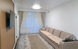Продажа 3-комнатной квартиры, 71 м² - Продажа  трехкомнатных квартир в новостройках Алматы - страница 2
