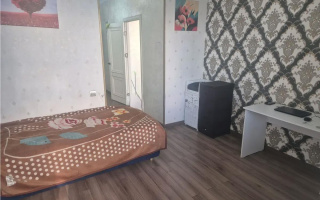 Продажа 4-комнатной квартиры, 127 м², ул. Кенесары хана, дом  54/36 - Продажа квартир в Алматы без посредников